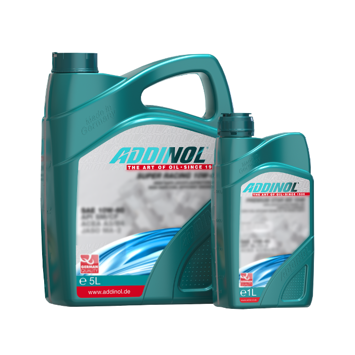 ADDINOL AquaPower Outboard 2T S