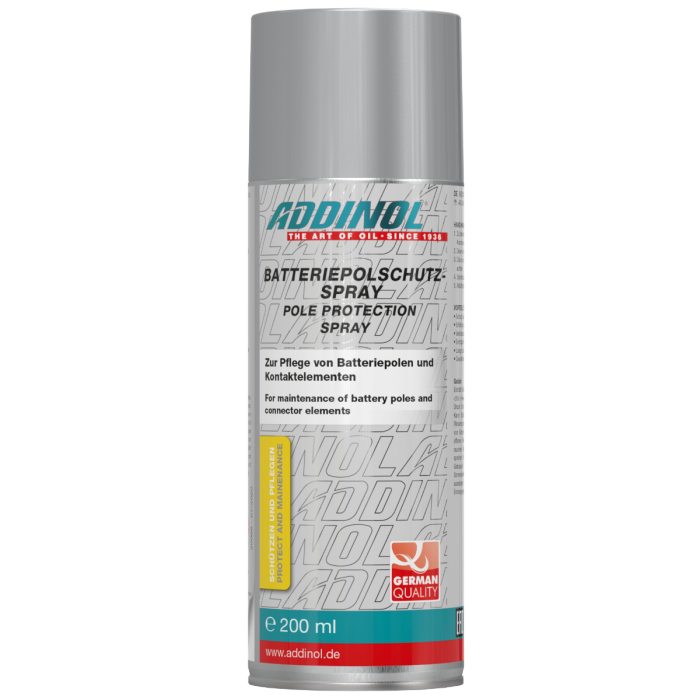 Addinol Batteriepolschutzspray / 200ml