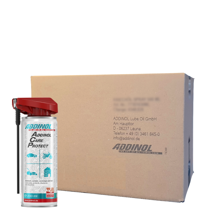 Addinol Care Protect ACP / 12 x 200 ml