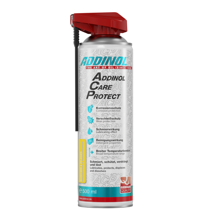 Addinol Care Protect ACP / 500 ml