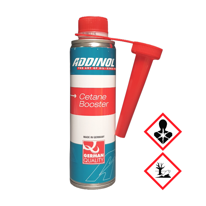 Addinol Cetane Booster Zusatz