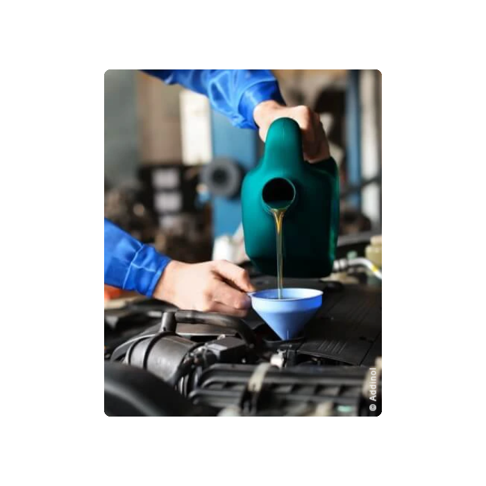 ADDINOL Motoröl 0W16 Economic 016