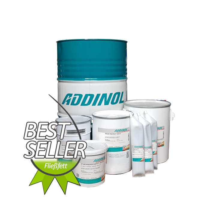 ADDINOL Fließfett LIC 000