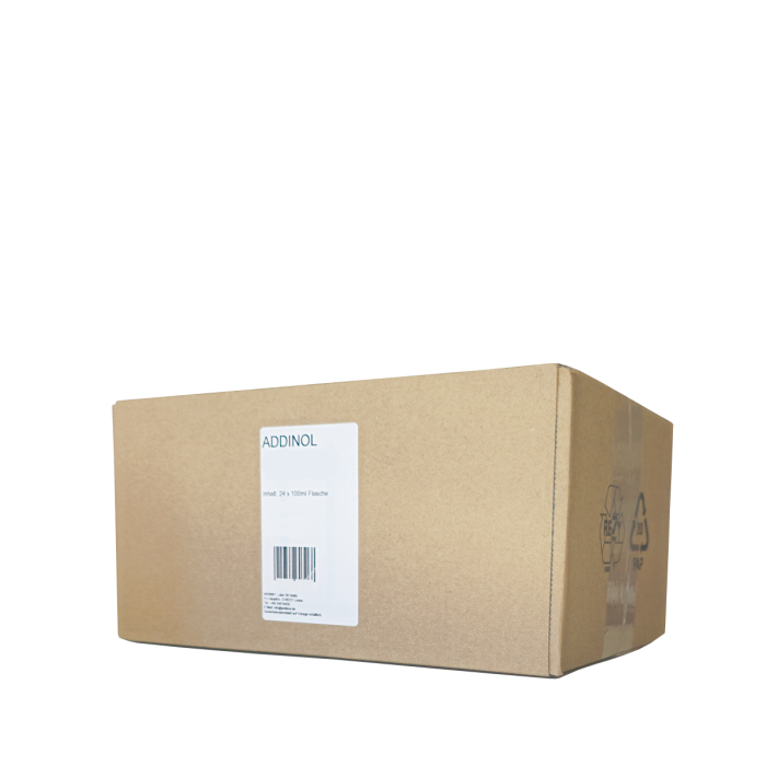 Addinol Super 2T MZ 406 / 24 x 100 ml
