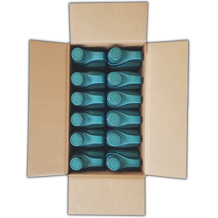 Addinol Getriebeöl GH 80 W 90 / 12 x 1 Liter