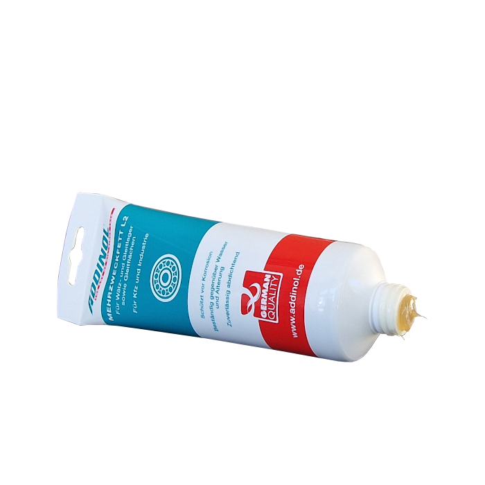Addinol Mehrzweckfett L 2 / 12 x 250 ml