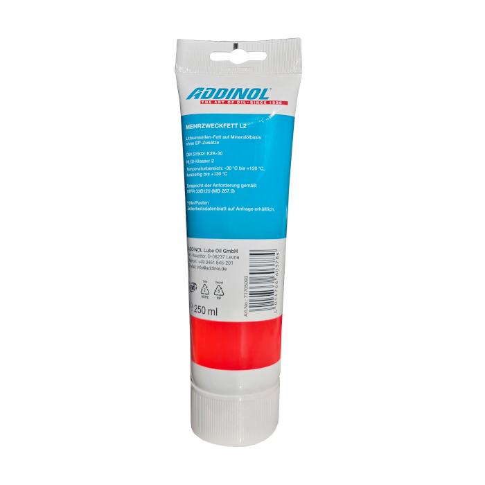 Addinol Mehrzweckfett L 2 / 250 ml