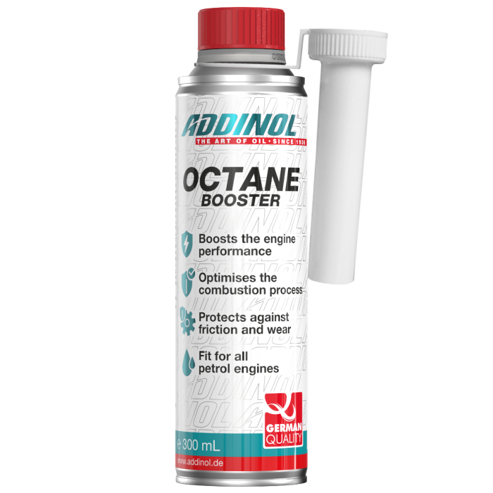 Addinol Octane Booster Zusatz / 300 ml