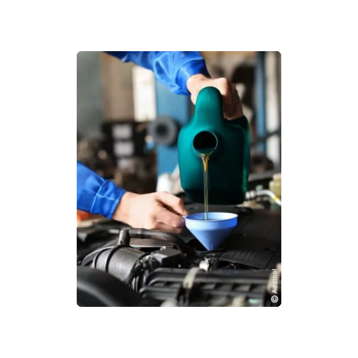 ADDINOL Motoröl 5W30 Premium 0530 C3-DX