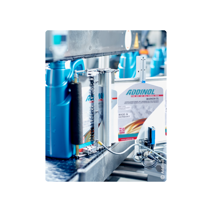 Addinol Motoröl 5w50 Premium Racing 0550 C3