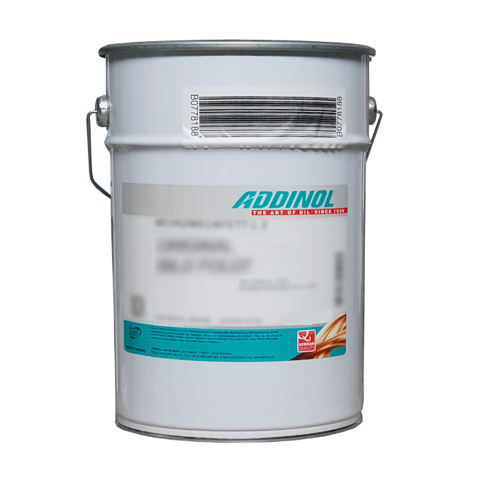 Addinol Addiflon White 2 Paste Plus / 10 kg