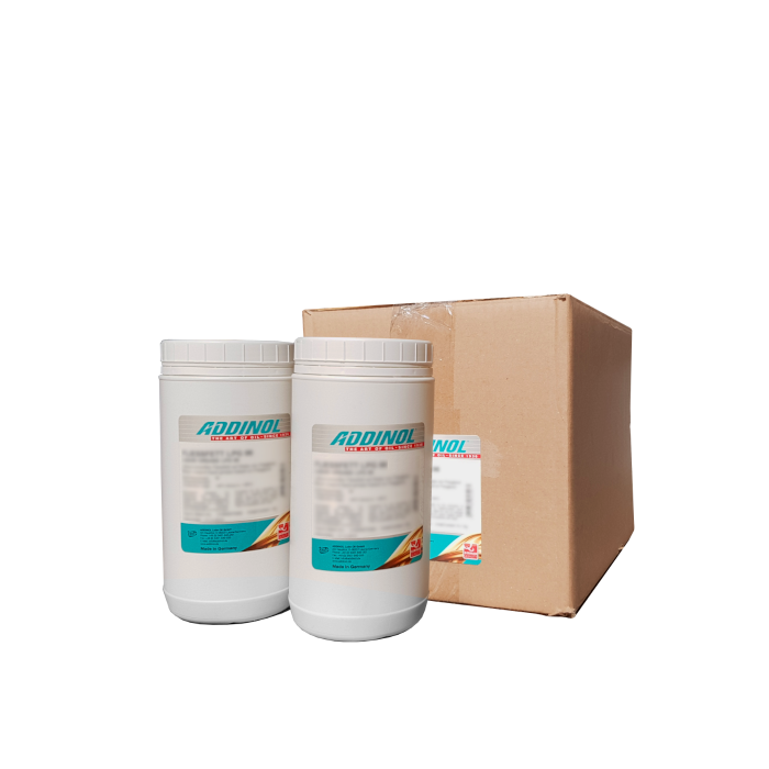 Addinol Anti-Seize Paste 23 White 