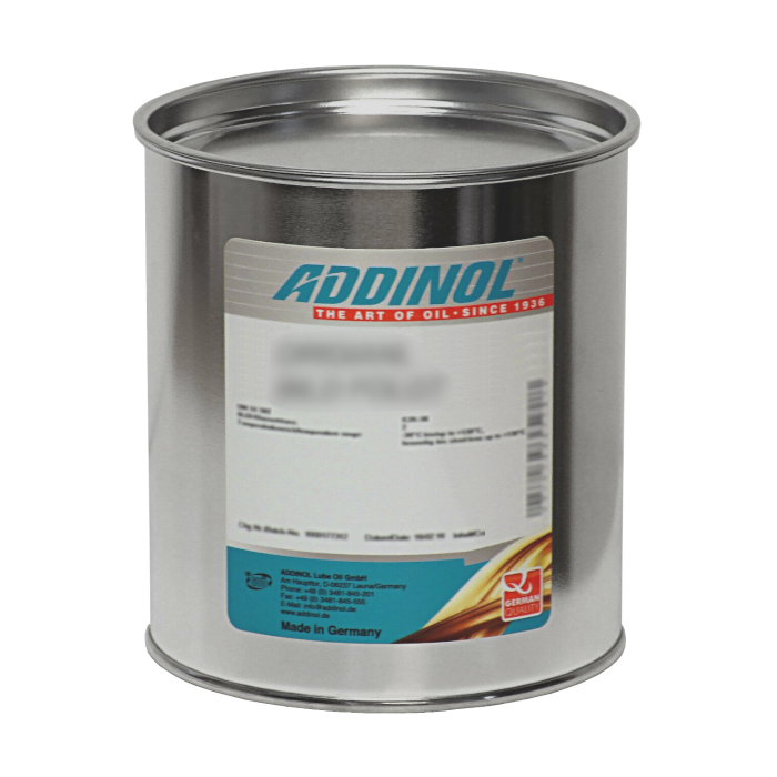 Addinol Spezialfett Arctic Grease XP 2 / 1 kg