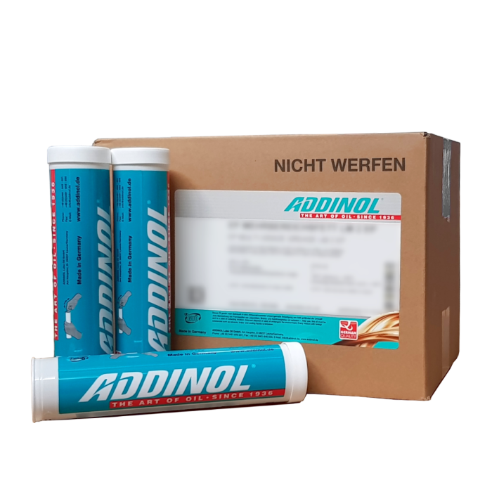 Addinol Korrosionsschutzfett SW 2 / 35 x 400g