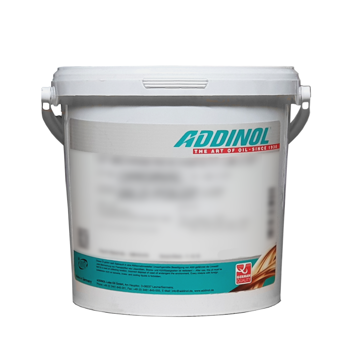 Addinol Fließfett LPG 00 / 5 kg