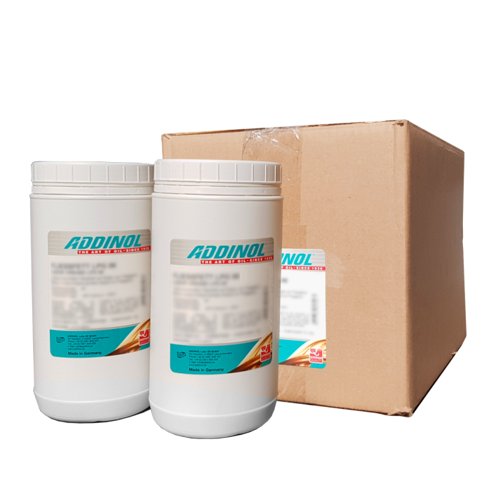 Addinol Montagepaste HTP 700 PG / 6 x 1 kg