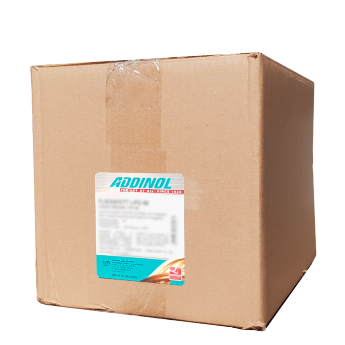 Addinol Fließfett LPG 00 / 6 x 1 kg