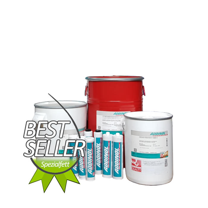 ADDINOL Wear Protect SDE 2