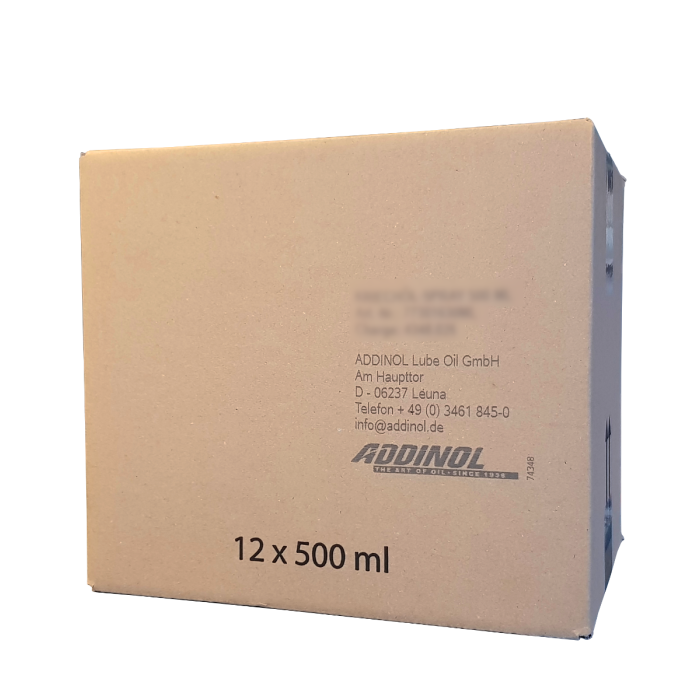 Addinol Multifunktionsspray / 12 x 500 ml