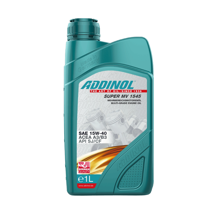 Addinol Super MV 1545 / 1 Liter