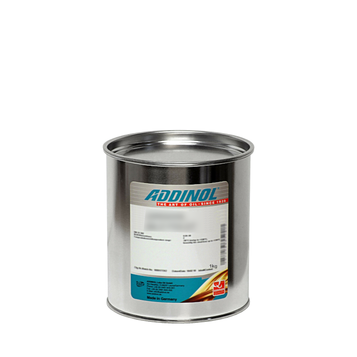 Addinol Mehrbereichsfett LM 2 EP Blau / 1 kg