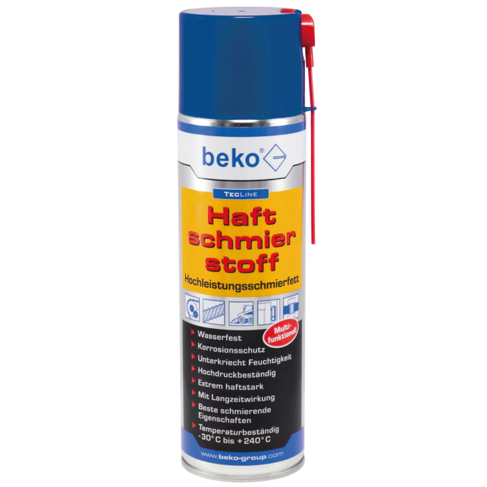 Beko TecLine Haftschmierstoff