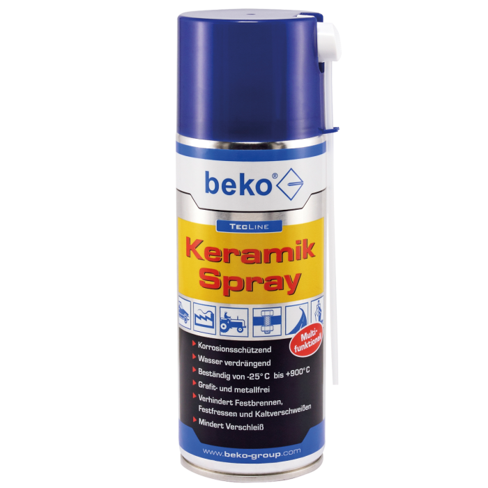 Beko TecLine Keramik Spray
