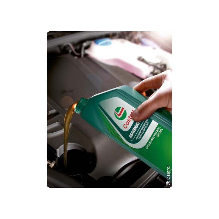 Castrol Motoröl 5w30 Magnatec C3 5w-30