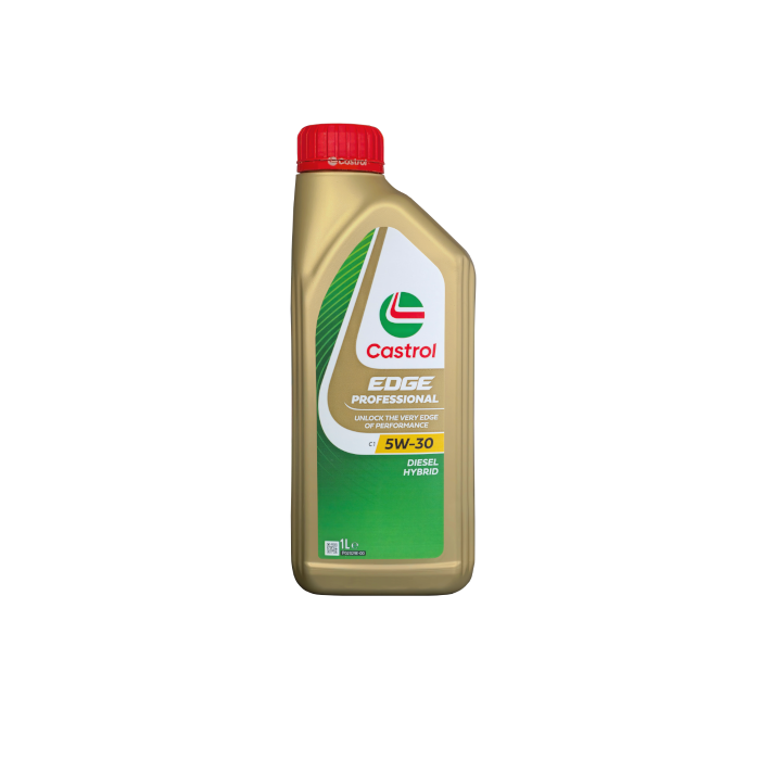 Castrol Motoröl 5W30 Edge Professional C1 5W-30