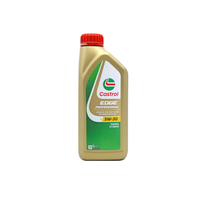 Castrol Motoröl 5w30 Edge Professional C1 5w30