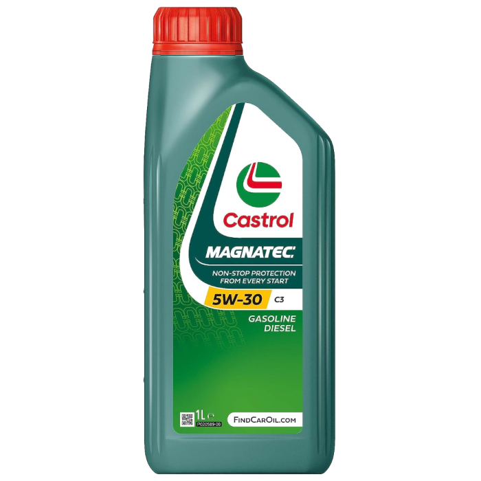 Castrol Motoröl 5W-30 Magnatec Stop-Start 5W-30 C3