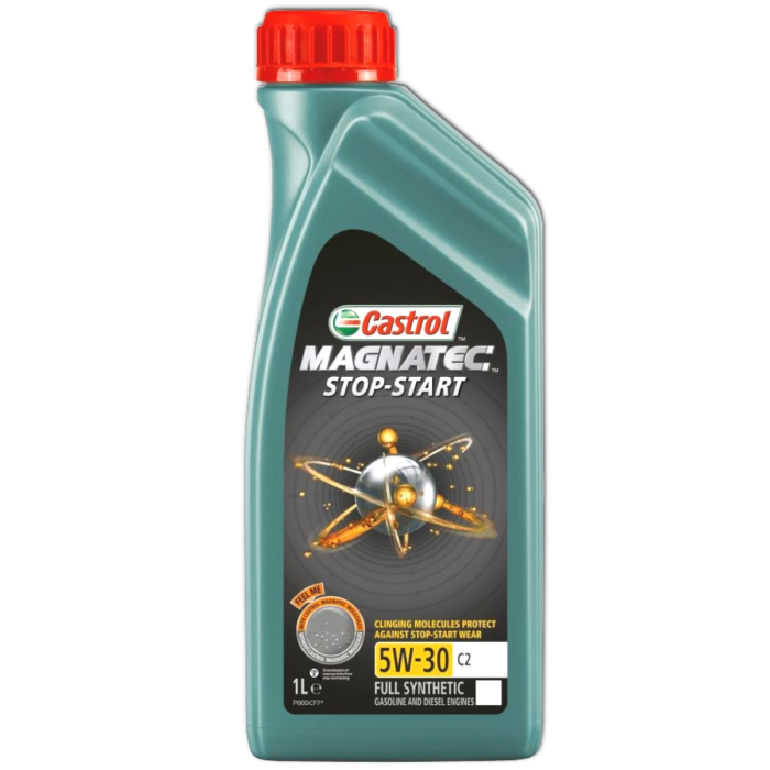 Castrol Motoröl 5W30 Magnatec Stop-Start C2 5W-30