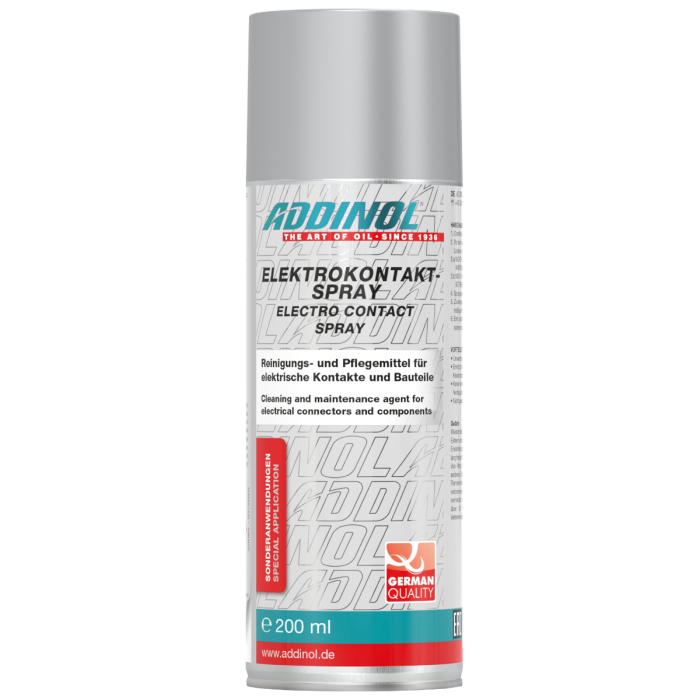 Addinol Elektrokontaktspray 