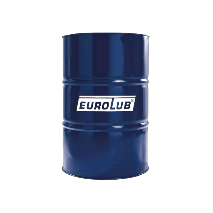 Eurolub Mischöl 2TZ mineralisch Self Mix / 208 Liter