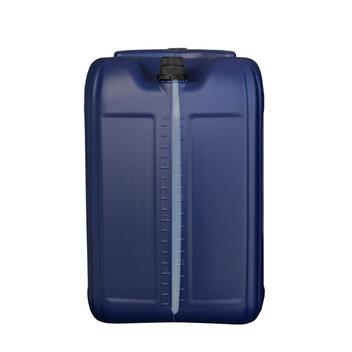 Eurolub Motoröl 0W40 Megatec 0W-40 / 20 Liter