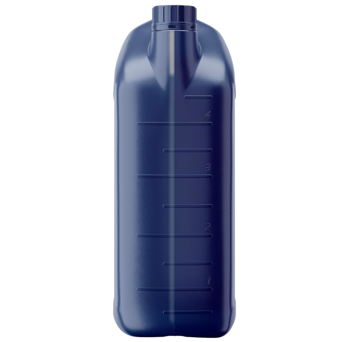 Eurolub Motoröl 0W40 Megatec 0W-40 / 5 Liter