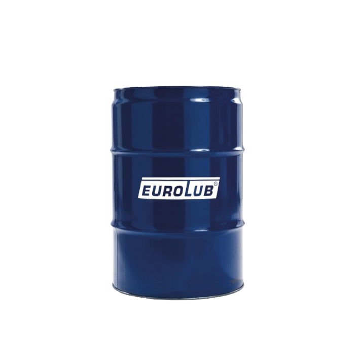 Eurolub Rasenmäheröl HD 4C SAE 30 / 60 Liter