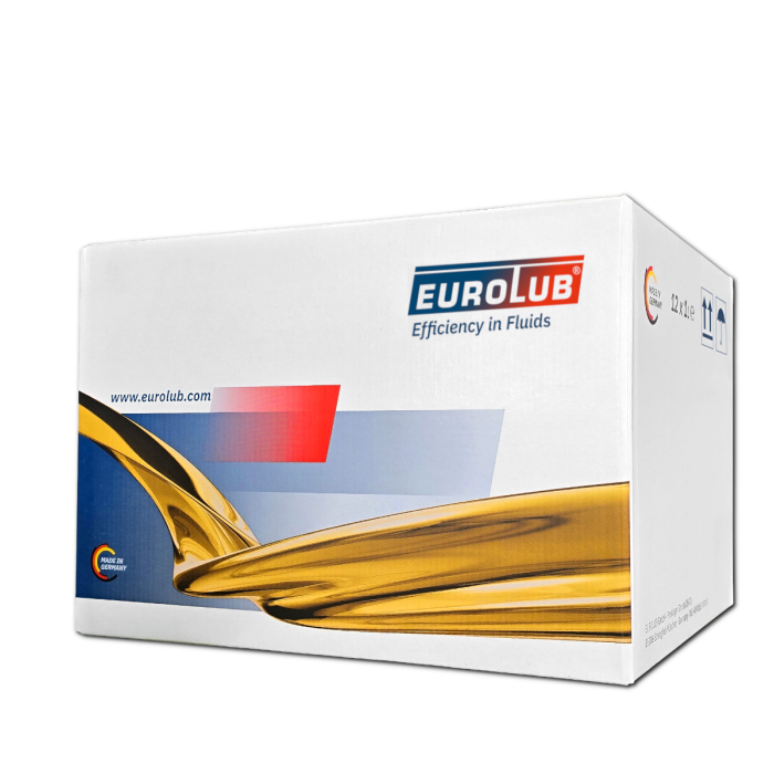 Eurolub Motoröl 0W30 Eco PS-C 0W-30 / 12 x 1 Liter
