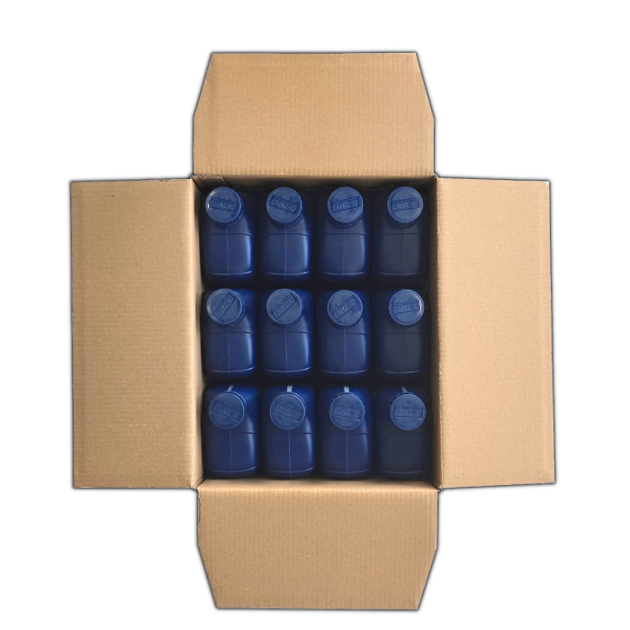 Eurolub Wiv Eco / 12 x 1 Liter