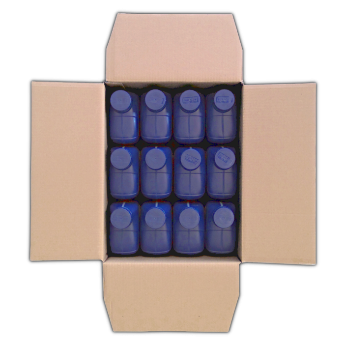 Eurolub Motoröl 0W20 Super Eco 0W-20 / 12 x 1 Liter