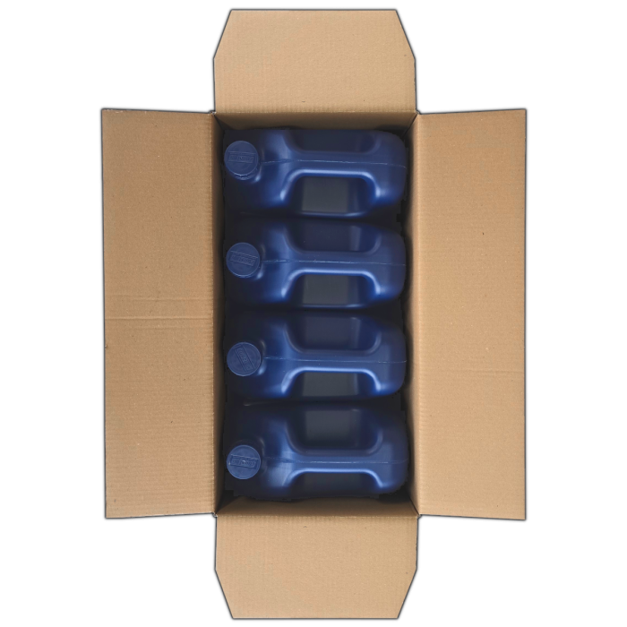 Eurolub Motoröl 5w30 Wiv Eco Pro 5w-30 / 4 x 5 Liter