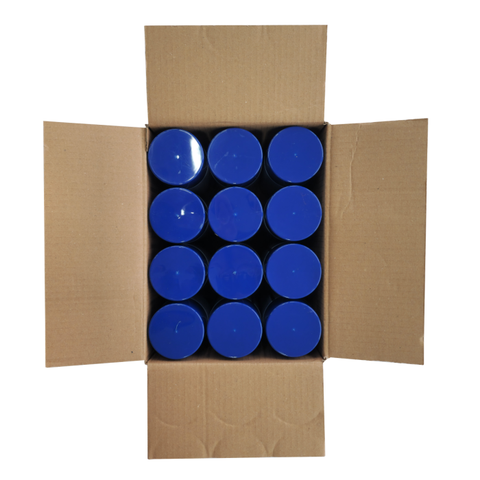 Eurolub Bremsenreiniger Spray / 12 x 600 ml