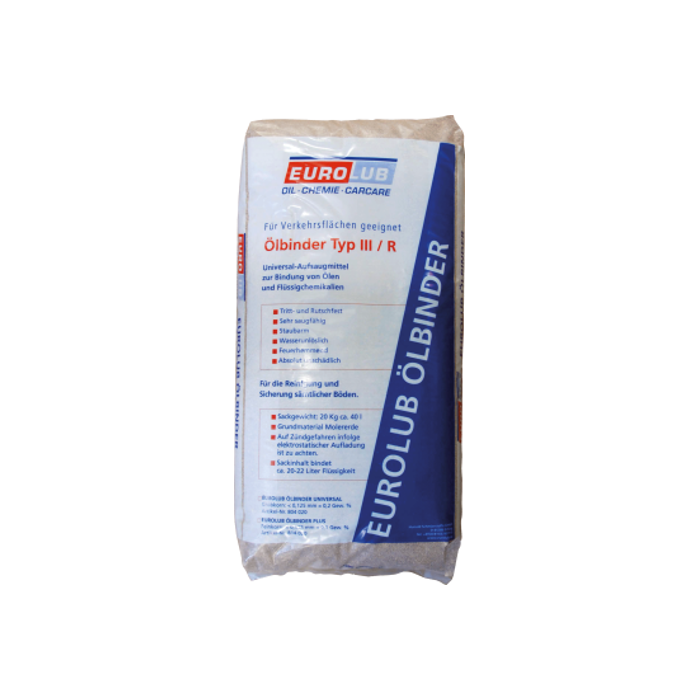 Eurolub Ölbinder Plus (Fein)