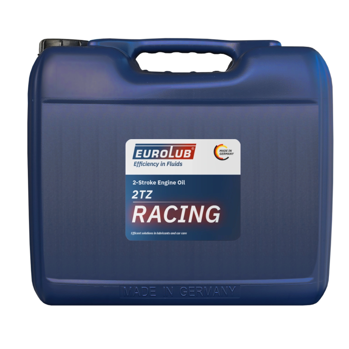 Eurolub Mischöl 2TZ Racing / 20 Liter