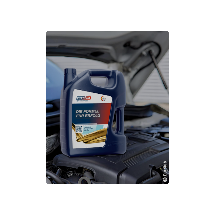 Eurolub Motoröl 0w20 Super PS-C 0W-20 / 208 Liter