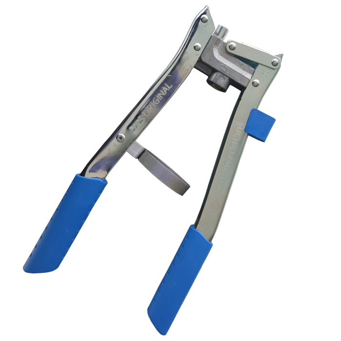 Fuchs HD Zweihandpresse / für 500g Kartuschen