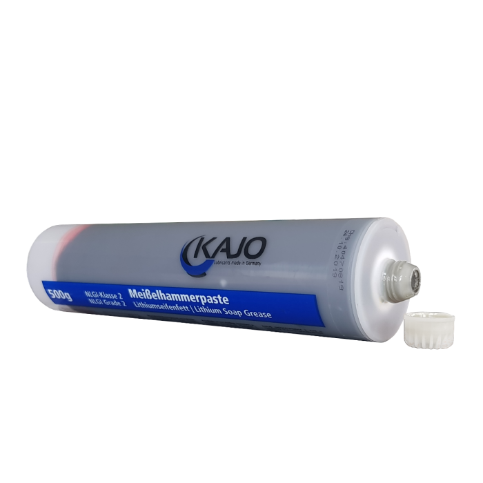 Kajo Meißelhammerpaste NLGI 2