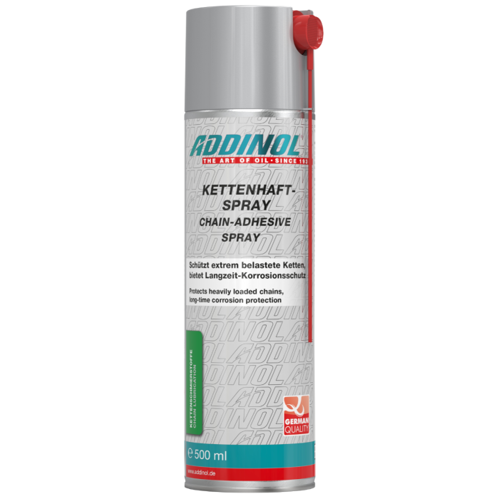 Addinol Kettenhaftspray