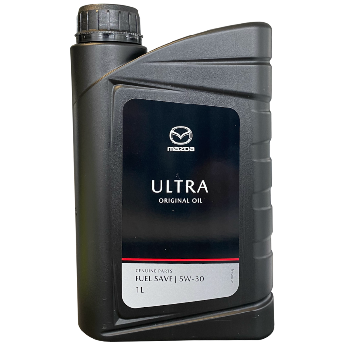 Mazda Motoröl 5W30 Original Oil Ultra 5W-30