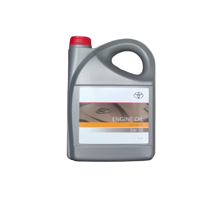 Toyota Motoröl 5w30 Fuel Economy 5w-30